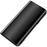 IZMAEL.eu Clear View ovitek za Xiaomi Redmi Note 9/Redmi 10X 4G - Črna | Shoptok.si