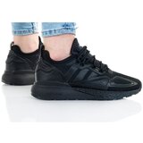 Adidas Nizke superge ZX 2K Boost J Črna | Shoptok.si