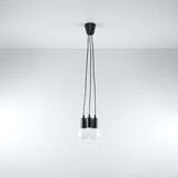  Visilica DIEGO 3 crna | shoptok.hr