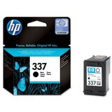 HP ČRNILO ČRNO 337 ZA Photosmart 8750/8050/2575 11ml C9364EE | Shoptok.si