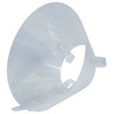 Olimp Sport Zaštitna kragna za psa dimenzija 22-25 cm / 7 cm | ePonuda.com