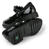 Kickers Balerinke - Črna | Shoptok.si