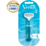 Gillette Venus brivnik za ženske venus + 2 brivna nastavka Cene