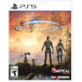  Outcast 2 A New Beginning /PS5 Cijene