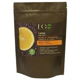 ECO LABORATORIE EO Laboratorie - Piling za lice i telo “ kafa i pomorandža” 200 g Cijene