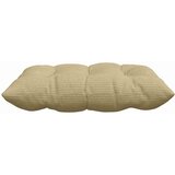  Jastučići za sjedenje 4 pcs Siva zelena 40 x 40 x 6 cm | Eponuda.com