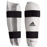 Taekwondo ščitnik za golen WT Adidas - AdiTSP01 - Medium