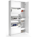 Gent omara za čevlje ZEPH 5 predalov + omara | Shoptok.si
