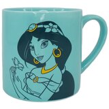 Half Moon Bay Aladdin - Šolja - Disney, Aladdin Jasmine, 310ml Cene