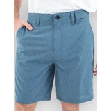 Hurley Phantom Flow 20" Kratke hlace armored navy | Shoptok.si