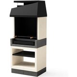 Tuozi Kitaway Otte s spodnjo blendo - siva | Shoptok.si