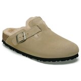 Birkenstock Cokli ÄEVLJI BOSTON Bež Cene