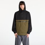 Horsefeathers Jakna Gordie Jacket Black/ Olive Night XXL | Shoptok.si