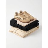 Sinsay Jednostavna bluza s naramenicama i V izrezom | shoptok.hr