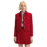 Hugo crveni ženski sako Cene