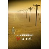 Steam Lifeless Planet (PC) Key GLOBAL | ePonuda.com