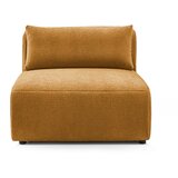Bobochic Paris oker rumen kavč modul jeanne - bobochic paris Cene