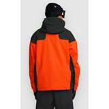 Volcom Kleveland Jakna orange shock | Shoptok.si