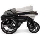 Nuna Kolica za Bebe Mixx Next Mineral, Svetlosiva | ePonuda.com