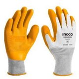 Ingco rukavice latex industrial ( HGVL08-XL ) Cene