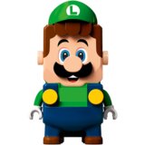 Lego Super Mario™ pustolovščine na Luigijevi začetni progi 71387 | shoptok.hr