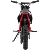  Otroški motor na akumulator RENEGADE 50R - rdeč | Shoptok.si