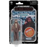 Hasbro star wars retro collection obi-wan kenobi (potepujoči jedi) igrača 3,75-palčna figura obi-wan kenobi, otroška, (20838841) Cene
