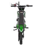 Ramiz Otroški bencinski motor RENEGADE 50R zelena | Shoptok.si