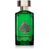 Jo Milano Paris Game Of Spades Emerald parfem uniseks 90 ml | shoptok.hr