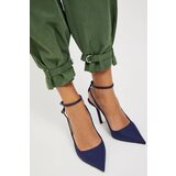 Marisse Women's Trousers L-Sp-4307 Khaki | Shoptok.si