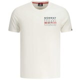 Norway 1963 muŠka majica 866025/ bela | Eponuda.com