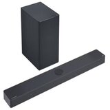  Zvucnik LG/soundbar SC9S/400W/3.1.3/crna | Eponuda.com
