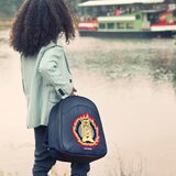Jeune Premier® otroški nahrbtnik za vrtec ralphie tiger flame | Shoptok.si
