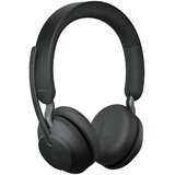Jabra EVOLVE2 65, Link380a UC Stereo Black ( 26599-989-999 ) | ePonuda.com