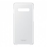 Samsung original ovitek ef-qg975cte za galaxy s10 plus g975 - prozoren Cene