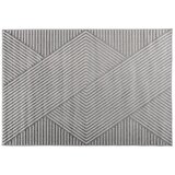 Venture Home tepih Aron 230 × 160 cm, sivi | shoptok.hr