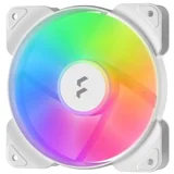 ventilator 120mm aspect 12 rgb white frame , FD-F-AS1-1208