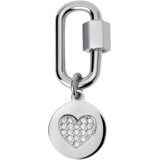  Privjesak Lock'n'Chain 241000 od nehrđajućeg čelika Cijene