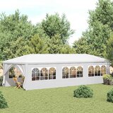  za zabave 3 x 9 m bijeli | Eponuda.com
