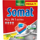 Somat tablete all in 1 extra 76/1 Cene'.'