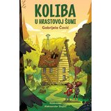 Laguna Gabrijela Čović - Koliba u hrastovoj šumi Cene