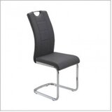  trpezarijska stolica DC862 crna đ 775-085 Cene