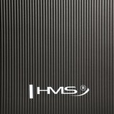  Ym07 prostirka za jogu hms (crna) | shoptok.hr
