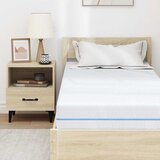  Madrac Bijelo 80 x 200 cm Žakar tkanina | shoptok.hr