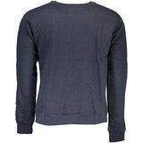 Gianmarco Venturi SWEATSHIRT WITHOUT ZIP MAN BLUE | shoptok.hr