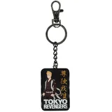 Privjesak za ključeve Tokyo Revengers Takemichi Hanagaki, 16 cm