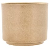 Villa Collection Tegla za bilje od kamenine ø 17 cm Leer - Cijene
