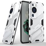 INORCO Etui za telefon Huawei Honor za stojalo za pokrov telefona Honor 9X, (21846475) Cene