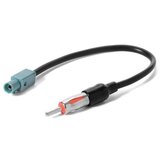 Kettz KT-AD12 Antenski adapter DIN-FAKRA, Crni Cene
