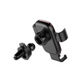 Ldnio auto stalak za ventilaciju M1G0 sivi Cene
